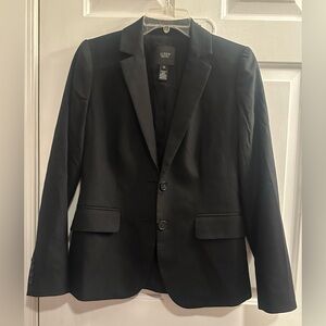 J. Crew Wool Blazer